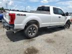2017 Ford F250 Super Duty   продається в Riverview, FL - Burn - Engine