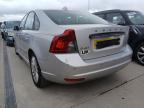 2007 VOLVO S40 SE LUX for sale at Copart SANDY