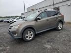 2014 Toyota Rav4 Xle за продажба в Fredericksburg, VA - Front End