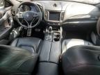 2017 MASERATI LEVANTE S SPORT   à vendre chez Copart TN - NASHVILLE