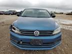 2015 Volkswagen Jetta Tdi for Sale in Temple, TX - Front End