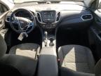 2018 Chevrolet Equinox Lt 1.5L продається в Vallejo, CA - Side