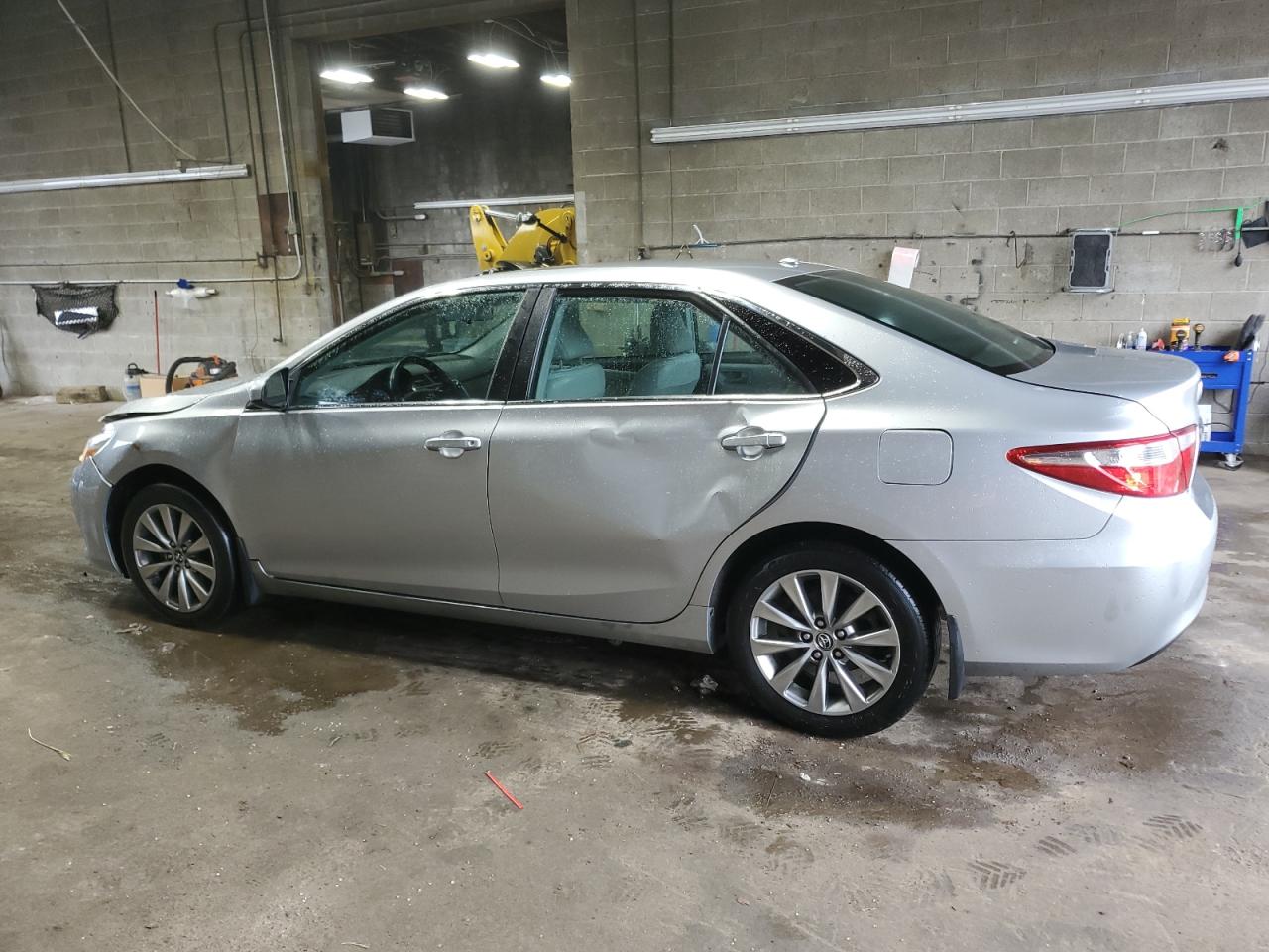 TOYOTA CAMRY 2015 VIN 4T1BF1FKXFU108936 zdjęcie 2
