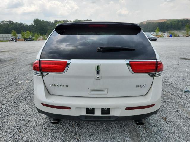 2014 LINCOLN MKX   