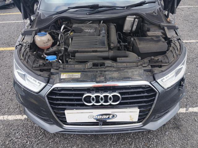 2015 AUDI A1 S LINE TFSI 