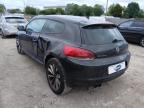 2011 VOLKSWAGEN SCIROCCO G for sale at Copart WESTBURY