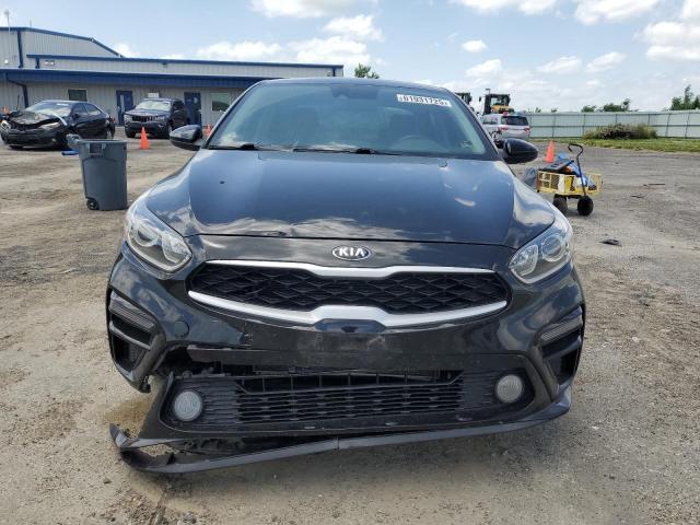  KIA FORTE 2019 Czarny