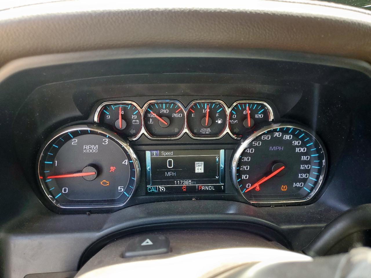GMC SIERRA 2019 VIN 1GT12REY4KF270768 photo 9
