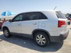 2012 KIA SORENTO BASE   à vendre chez Copart CA - SUN VALLEY