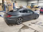 2021 HYUNDAI SONATA SEL PLUS for sale at Copart QC - MONTREAL