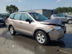 2016 Subaru Forester 2.5I للبيع في Duryea، PA - Front End