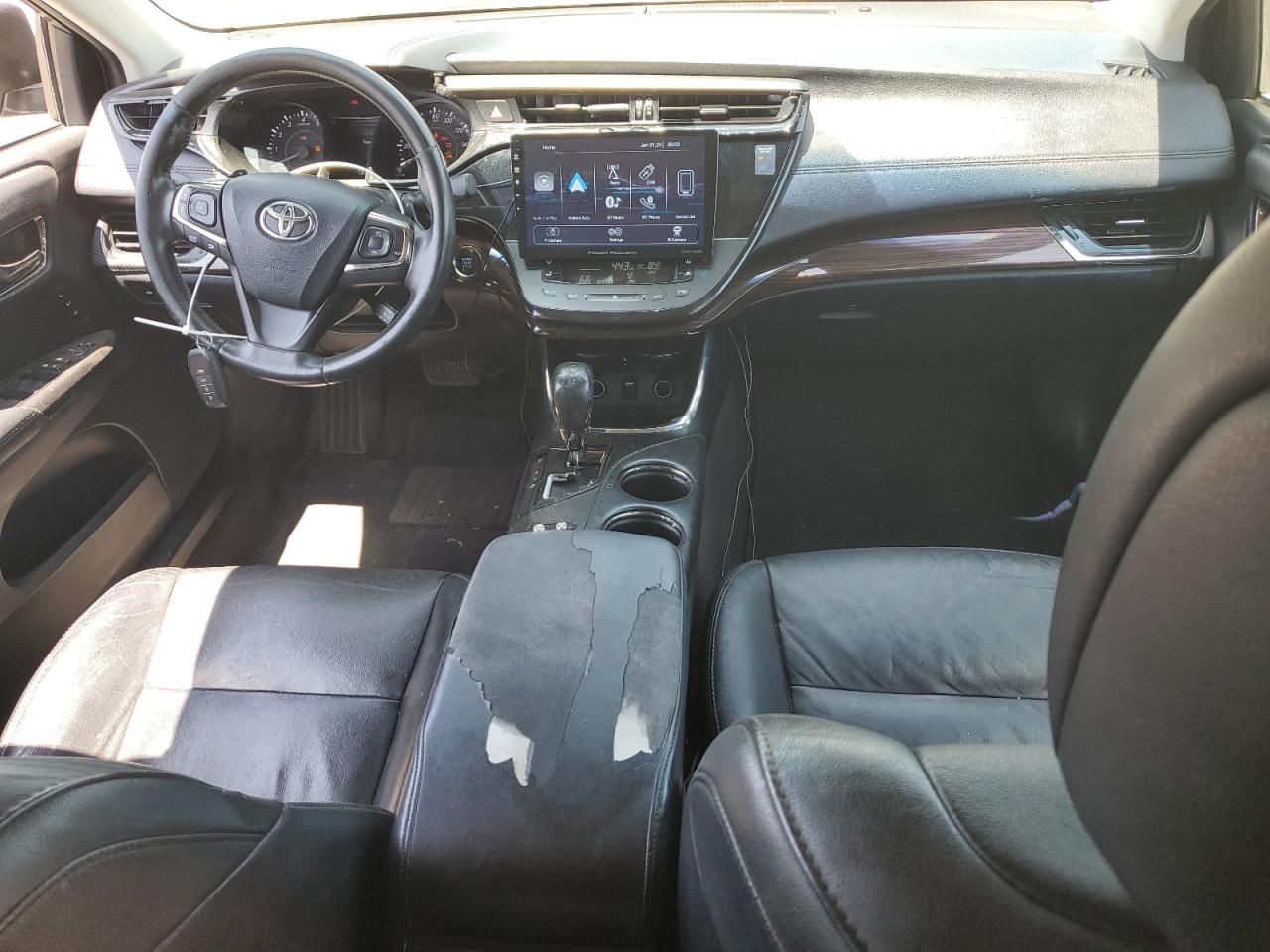 2013 Toyota Avalon Base VIN: 4T1BK1EB7DU067157 Lot: 62572415