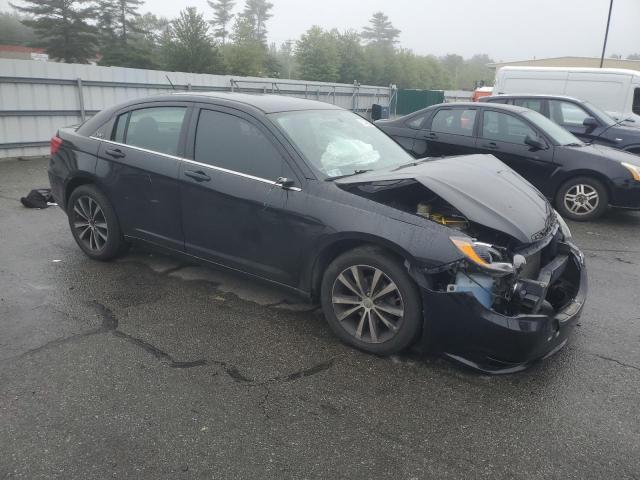  CHRYSLER 200 2013 Black