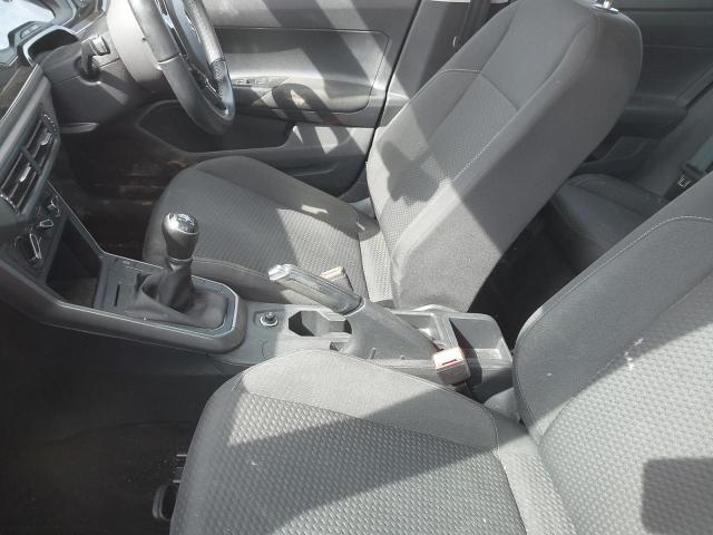 2019 VOLKSWAGEN POLO SE TE