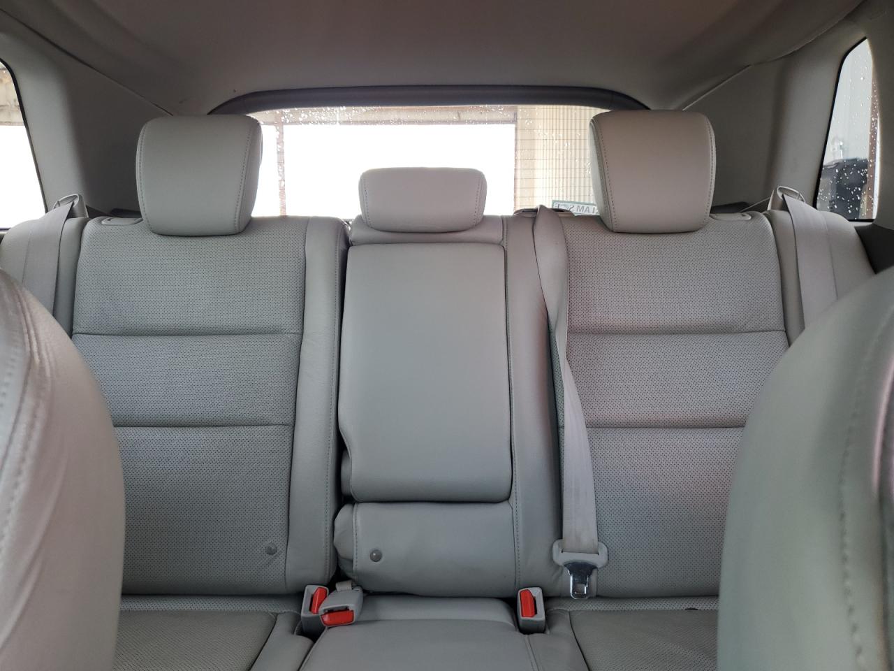 2012 Acura Rdx VIN: 5J8TB2H25CA002710 Lot: 62579485