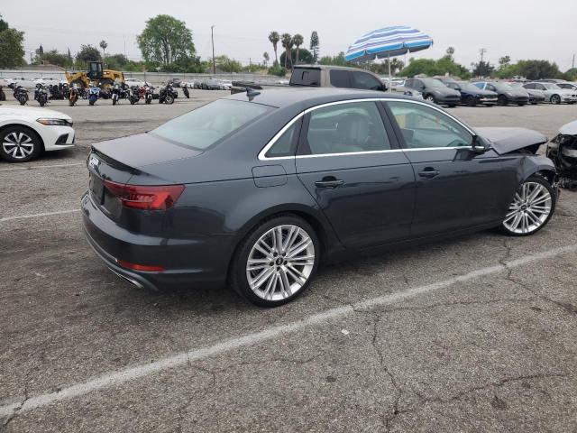  AUDI A4 2019 Szary