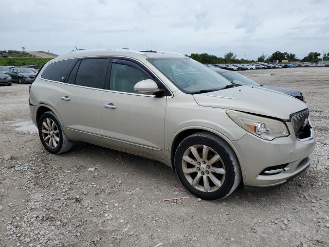  BUICK ENCLAVE 2015 Kremowy