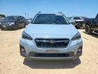2019 Subaru Crosstrek Limited   продається в San Antonio, TX - Hail