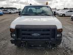 2008 Ford F350 Srw Super Duty for Sale in Jacksonville, FL - Mechanical