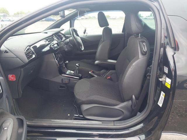 2014 CITROEN DS3 DSTYLE