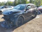 2022 VOLKSWAGEN TIGUAN SE R-LINE BLACK   for sale at Copart ON - COOKSTOWN