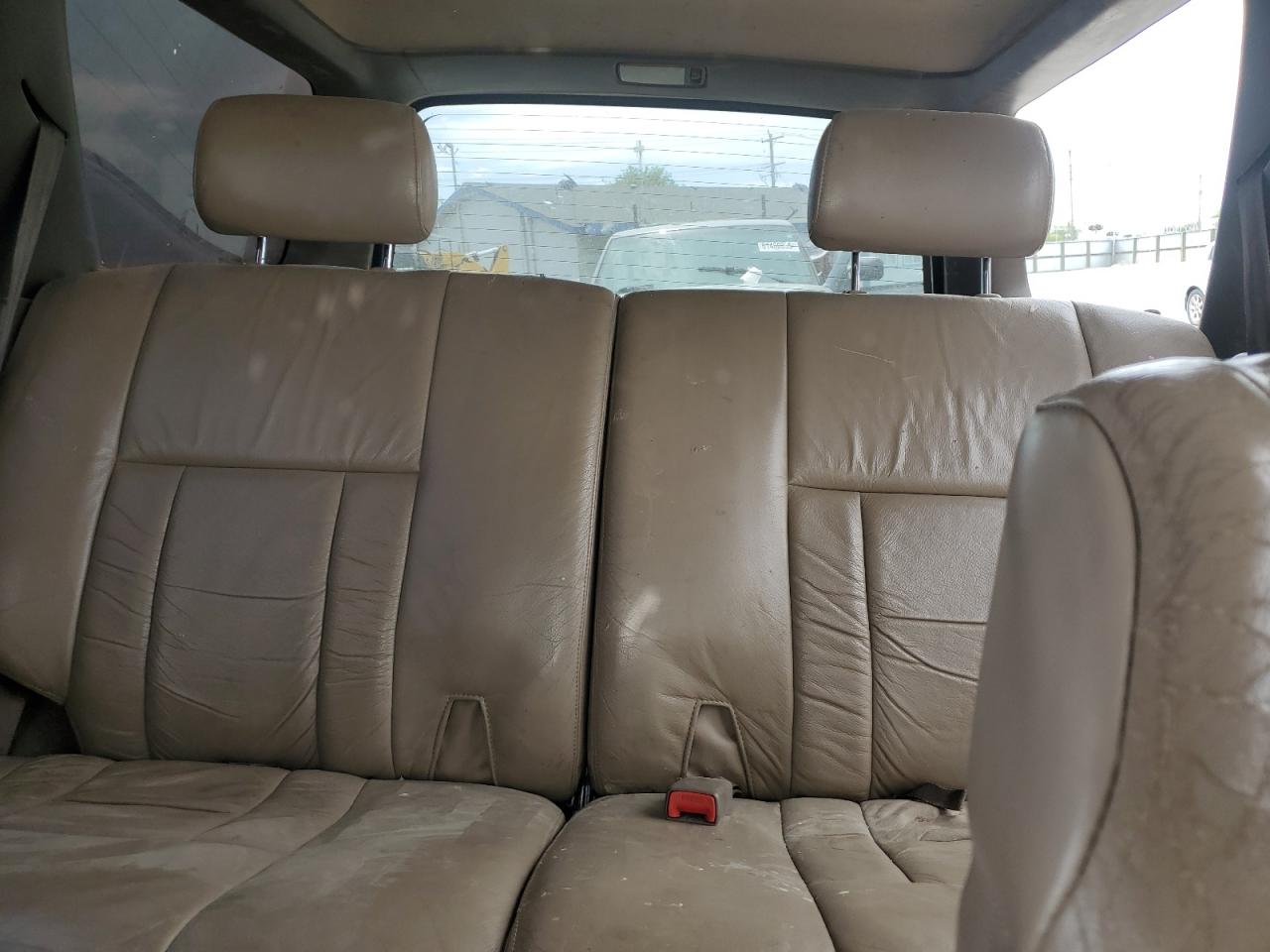 1996 Toyota 4Runner Sr5 VIN: JT3HN86R4T0046142 Lot: 62512775