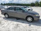 2005 Toyota Camry Le zu verkaufen in Loganville, GA - Rear End