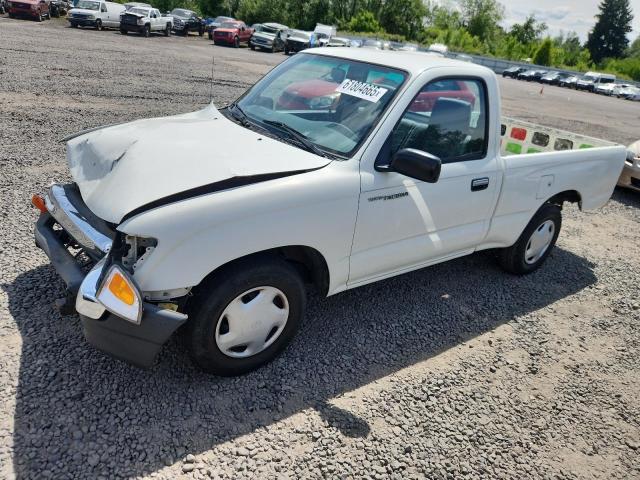1998 Toyota Tacoma   