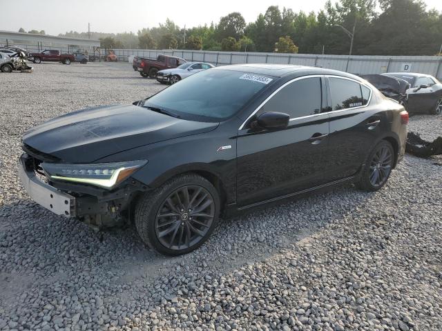 2019 Acura Ilx Premium A-Spec