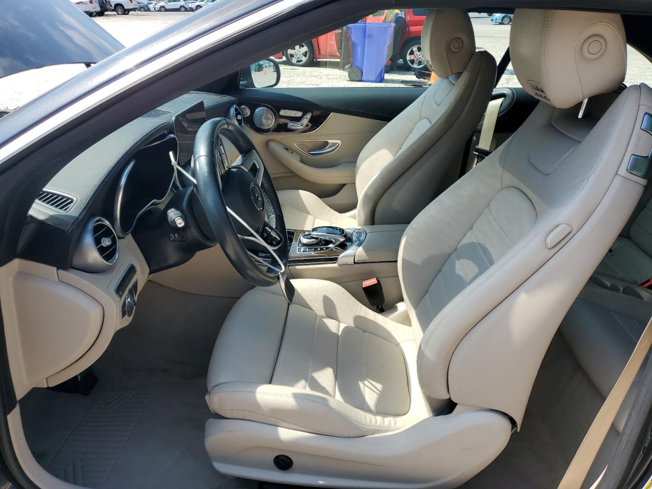 2019 Mercedes-Benz C 300 VIN: WDDWK8DB5KF804797 Lot: 62703885