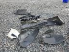2010 Ford Taurus Sel zu verkaufen in Tifton, GA - Front End