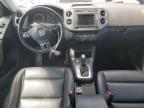 2017 VOLKSWAGEN TIGUAN WOLFSBURG   for sale at Copart NS - HALIFAX