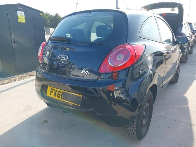2012 FORD KA