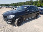 5UXTR7C59KL****** Salvage and Wrecked 2019 BMW X3 in AL - Eight Mile