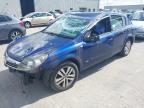 2010 VAUXHALL ASTRA SXI for sale at Copart CHESTER