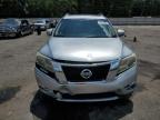 2014 Nissan Pathfinder S for Sale in Eight Mile, AL - Front End