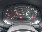 2014 AUDI A3 S LINE TDI  for sale at Copart YORK