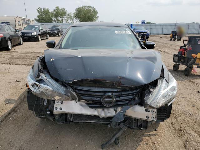  NISSAN ALTIMA 2016 Czarny