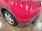 2009 HONDA CIVIC TYPE for sale at Copart NEWBURY
