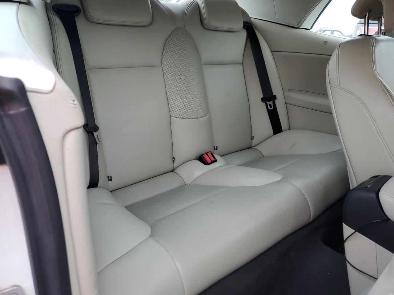 SAAB 9 3 2008 VIN YS3FB79Y386006592 photo 10