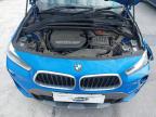 2018 BMW X2 XDRIVE2 for sale at Copart ST HELENS