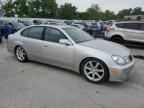 2004 Lexus Gs 300   en Venta en Bridgeton, MO - Side
