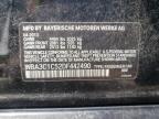 2013 Bmw 328 I Sulev იყიდება Seaford-ში, DE - Mechanical