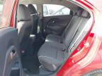 2017 KIA RIO SE ISG for sale at Copart SANDWICH
