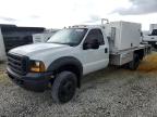 2007 Ford F450 Super Duty for Sale in Opa Locka, FL - Minor Dent/Scratches