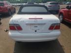 2001 Mercedes-Benz Clk 430 за продажба в New Britain, CT - Front End