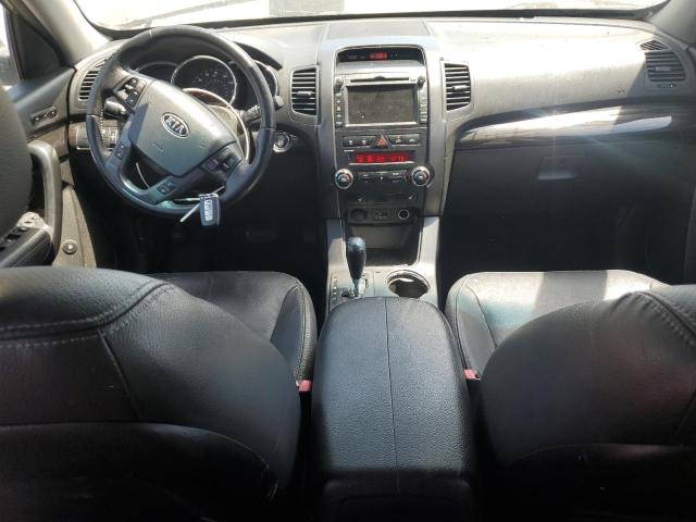  KIA SORENTO 2013 Charcoal