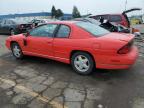 1997 Chevrolet Monte Carlo Ls en Venta en Woodhaven, MI - Front End