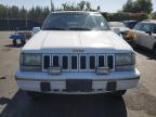 1995 Jeep Grand Cherokee Limited de vânzare în San Martin, CA - Mechanical
