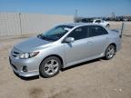 2012 Toyota Corolla Base   للبيع في Greenwood، NE - Hail